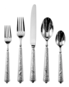 Ricci Silversmith 20-piece Audubon Flatware Service
