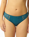 Simone Perele Comete Bikini Briefs In Mystery Blue