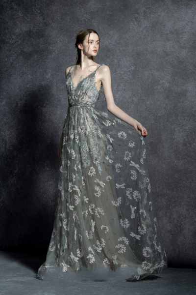 The Atelier Couture Teresa Gown