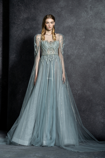 The Atelier Couture Esther Gown