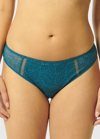 Simone Perele Comete Bikini Briefs In Mystery Blue