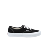 Vans Black Og Authentic Lx Sneakers In Black