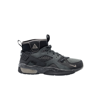 Nike Acg Air Mowabb Og "off-noir/olive" Sneakers In Black