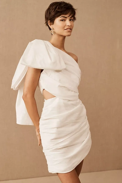 Bhldn crest gown discount
