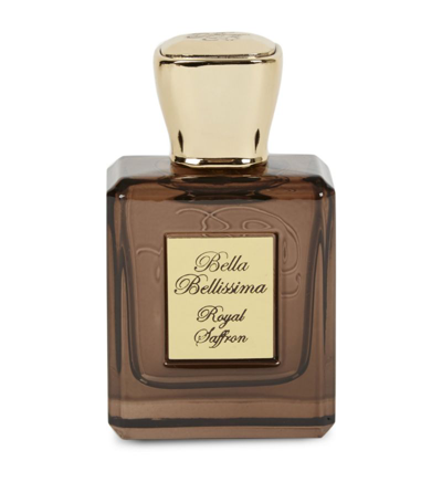Bella Bellissima Royal Saffron Pure Perfume (50ml) In Multi