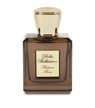 Bella Bellissima Arabian Rose Pure Perfume (50ml) In Multi