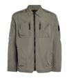 A-COLD-WALL* A-COLD-WALL* TRELLICK TECHNICAL OVERSHIRT