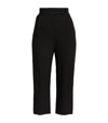 TOTÊME CROPPED TROUSERS