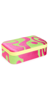 Shopbop Home Shopbop @home Wolf Bea Bongiasca Medium Jewelry Box In Green/pink/yellow