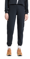 Aviator Nation Bolt Sweatpants In Charcoal