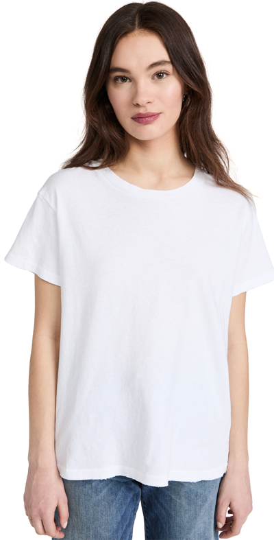 Nili Lotan Brady T恤 In White