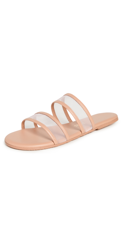 Tkees Viv Sandals In Pout