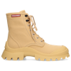 Dsquared2 Women's  Beige Other Materials Boots