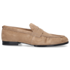 TOD'S LOAFERS M02E0 SUEDE