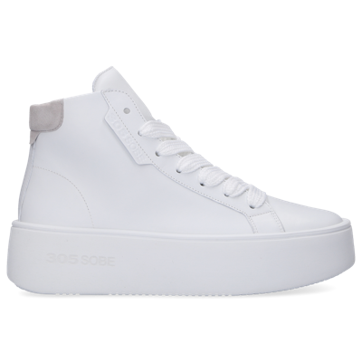 305 Sobe Sneakers White Antonia