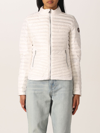 Colmar Down Jacket 100 Grams In White