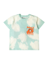 DOLCE & GABBANA KIDS T-SHIRT FOR BOYS