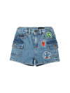 DOLCE & GABBANA KIDS SHORTS FOR BOYS