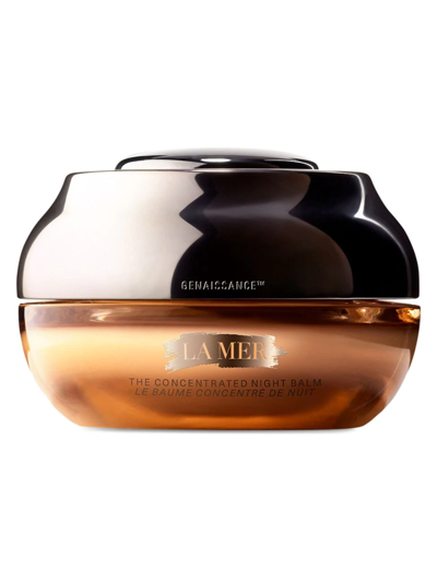 La Mer Genaissance De  The Concentrated Night Balm