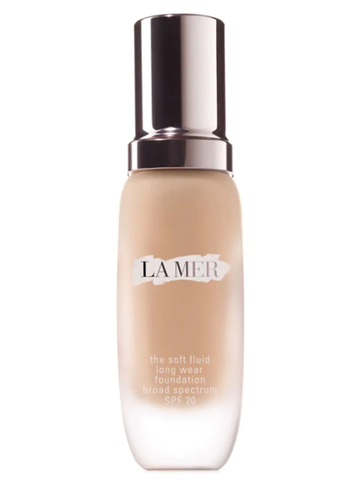 La Mer The Soft Fluid Foundation Spf 20 In 22 Neutral