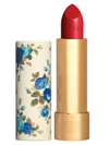 GUCCI LIMITED-EDITION LUNAR NEW YEAR ROUGE À LÈVRES 25* GOLDIE RED
