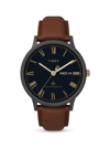 TIMEX MEN'S WATERBURY CLASSIC DAY/DATE 40MM WATCH