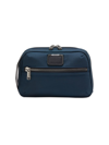 Tumi Response Travel Kit In Navy