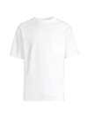 NN07 MEN'S NAT POCKET T-SHIRT
