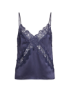 Cami Nyc The Dane Lace Camisole In Moonlit