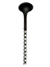 MACKENZIE-CHILDS COURTLY CHECK LADLE