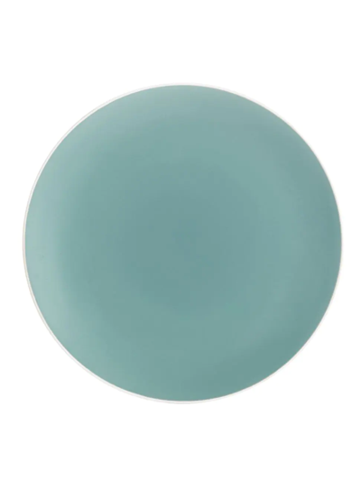 Nambe Pop Accent Salad Plate In Ocean