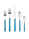 MEPRA FANTASIA 5-PIECE FLATWARE SET