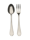 Mepra Dolce Vita 2-piece Hostess Set In Champagne