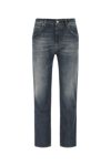 14 Bros Dark Blue Jeans