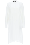 MAX MARA 'MANICO' CAFTAN DRESS