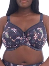 Goddess Kayla Side Support Bra In Utopia