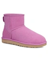 Ugg Classic Mini Boots Ii In Wildflower