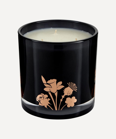 Noble Isle Fireside Glow Three-wick Candle 640g