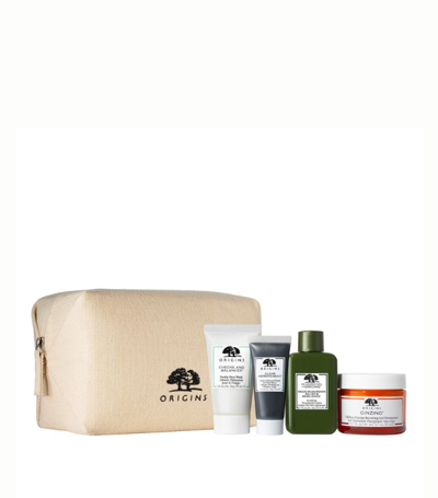 Origins Gift Set In Multi