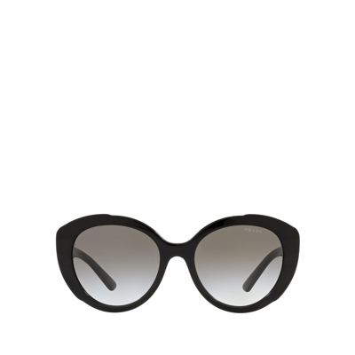 Prada Grey Gradient Cat Eye Ladies Sunglasses 0pr 01ys 1ab0a754