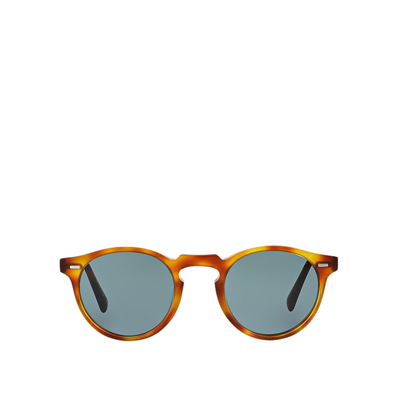 OLIVER PEOPLES OLIVER PEOPLES 男女皆宜 OLIVER PEOPLES OV5217S SEMI MA - 男女皆宜