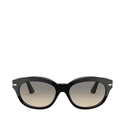 Persol Po3250s Black Female Su In Schwarz