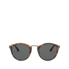 PERSOL UNISEX PERSOL PO3248S COFFEE UNISEX S