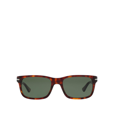 Persol Po3048s Havana Male Sun In Braun