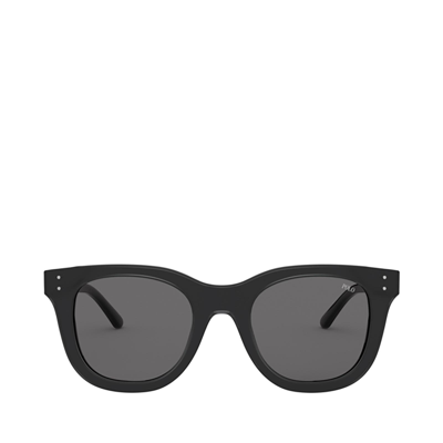 Polo Ralph Lauren Ph4160 Shiny Crystal On Black Sunglasses
