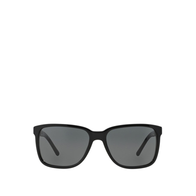 Burberry Be4181 Black Male Sunglasses