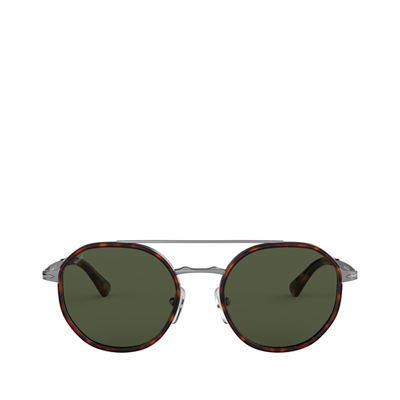 Persol Green Panthos Mens Sunglasses Po2467s 513/31 50