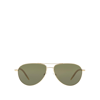 Oliver Peoples Man Sunglasses Ov1002s Benedict