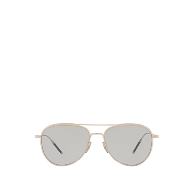 Oliver Peoples Unisex Sunglass Ov1276st Tk In Silber