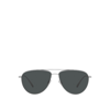 OLIVER PEOPLES UNISEX OLIVER PEOPLES OV1301S SILVER